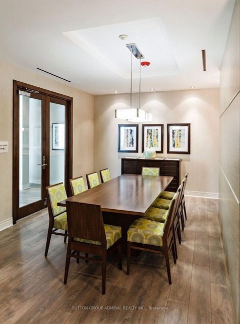 Photo 5 at 557 - 525 Wilson Avenue, Clanton Park, Toronto