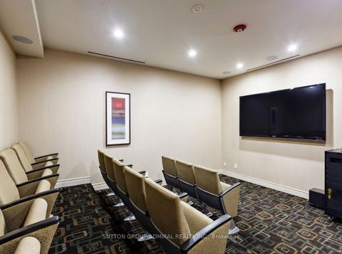 Photo 6 at 557 - 525 Wilson Avenue, Clanton Park, Toronto