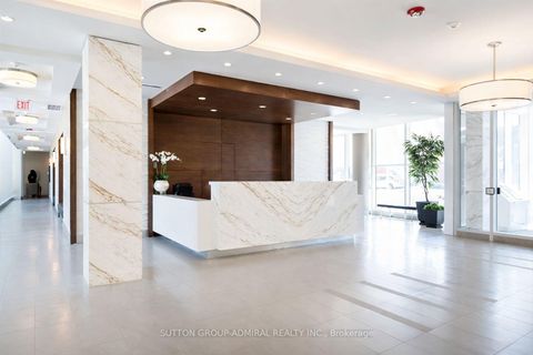 Photo 7 at 557 - 525 Wilson Avenue, Clanton Park, Toronto