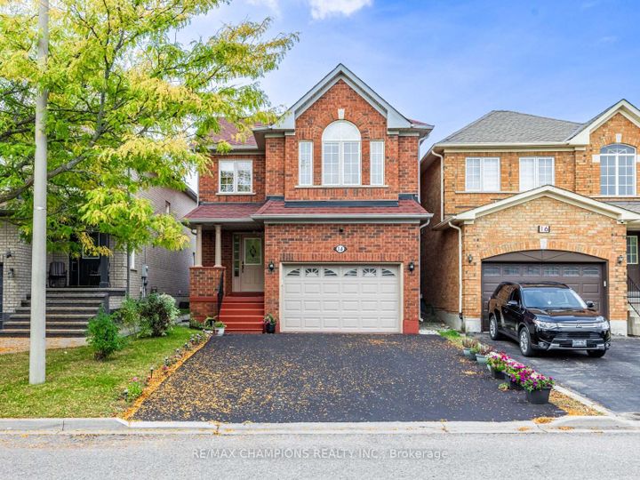 Photo 1 at 14 Miramar Street, Wellington, Brampton