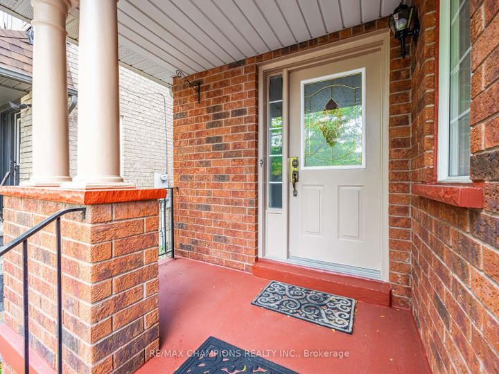 Photo 2 at 14 Miramar Street, Wellington, Brampton
