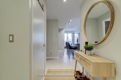 Photo 4 at 2112 - 55 Mercer Street, Waterfront Communities C1, Toronto