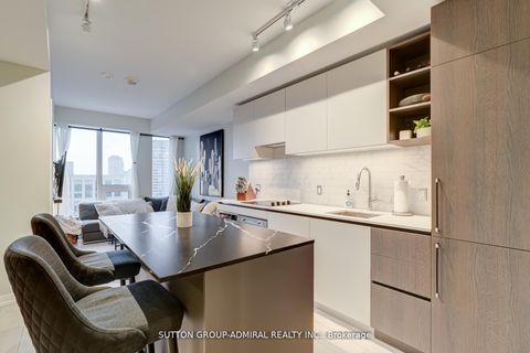 Photo 8 at 2112 - 55 Mercer Street, Waterfront Communities C1, Toronto
