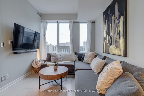 Photo 11 at 2112 - 55 Mercer Street, Waterfront Communities C1, Toronto