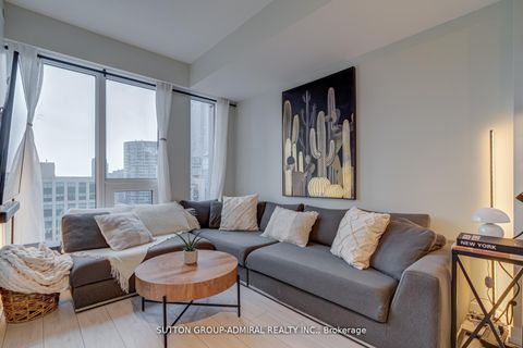 Photo 13 at 2112 - 55 Mercer Street, Waterfront Communities C1, Toronto