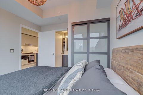 Photo 15 at 2112 - 55 Mercer Street, Waterfront Communities C1, Toronto