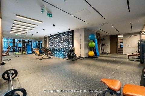 Photo 27 at 2112 - 55 Mercer Street, Waterfront Communities C1, Toronto