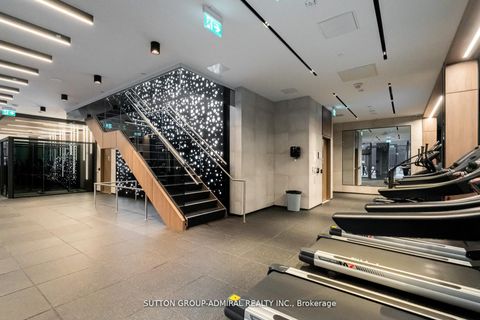 Photo 31 at 2112 - 55 Mercer Street, Waterfront Communities C1, Toronto