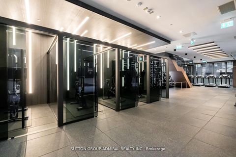 Photo 32 at 2112 - 55 Mercer Street, Waterfront Communities C1, Toronto