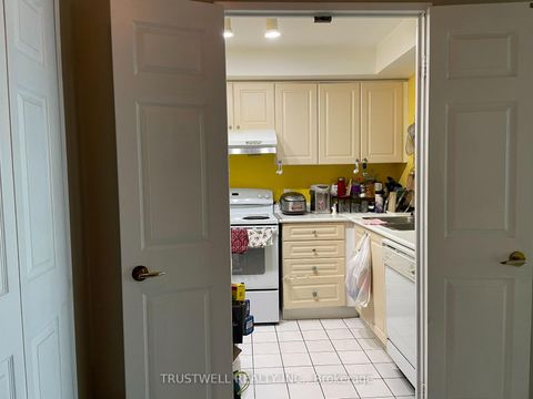 Photo 0 at 1509 - 8 Lee Centre Drive, Woburn, Toronto