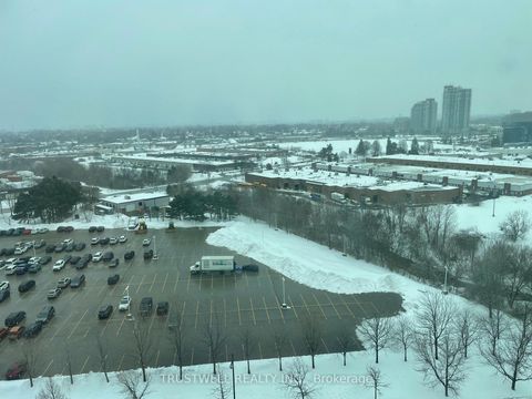 Photo 10 at 1509 - 8 Lee Centre Drive, Woburn, Toronto