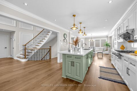 Photo 4 at 1098 Secretariate Road, Wyndham, Newmarket