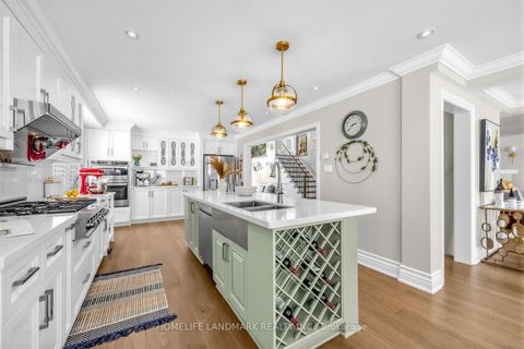 Photo 5 at 1098 Secretariate Road, Wyndham, Newmarket