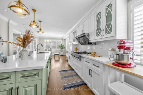 Photo 6 at 1098 Secretariate Road, Wyndham, Newmarket