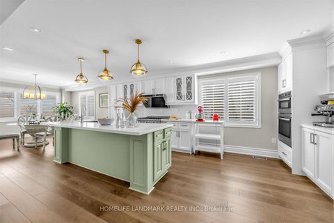 Photo 7 at 1098 Secretariate Road, Wyndham, Newmarket