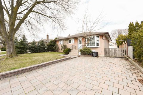 Photo 1 at 34 Paragon Road, The Westway, Toronto