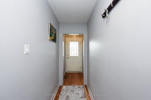 Photo 3 at 34 Paragon Road, The Westway, Toronto
