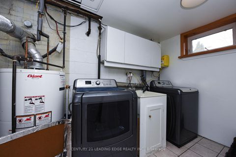 Photo 32 at 34 Paragon Road, The Westway, Toronto