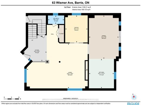 Photo 25 at 63 Wismer Avenue, Northwest, Barrie