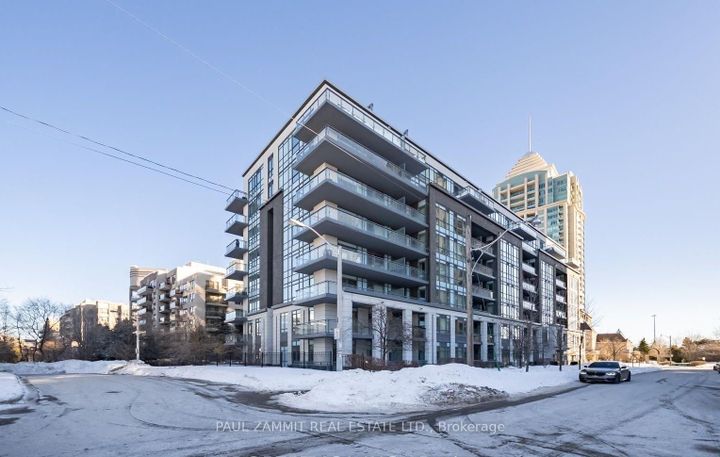 Photo 0 at 311 - 17 Kenaston Gardens, Bayview Village, Toronto