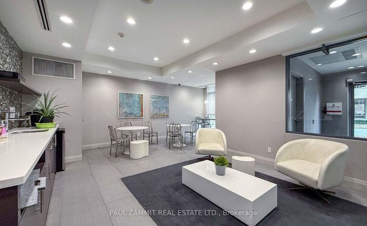 Photo 5 at 311 - 17 Kenaston Gardens, Bayview Village, Toronto