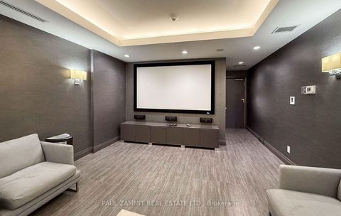 Photo 3 at 311 - 17 Kenaston Gardens, Bayview Village, Toronto