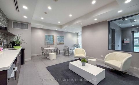 Photo 5 at 311 - 17 Kenaston Gardens, Bayview Village, Toronto