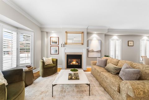 Photo 3 at TH 1 - 346 Park Lawn Road, Queensway, Toronto