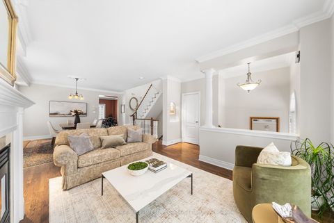 Photo 5 at TH 1 - 346 Park Lawn Road, Queensway, Toronto