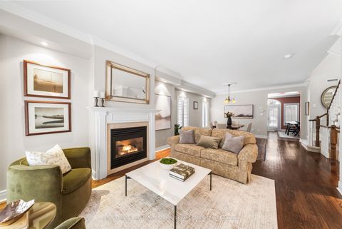 Photo 6 at TH 1 - 346 Park Lawn Road, Queensway, Toronto