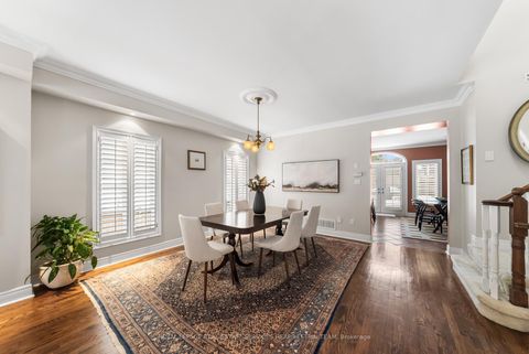 Photo 7 at TH 1 - 346 Park Lawn Road, Queensway, Toronto