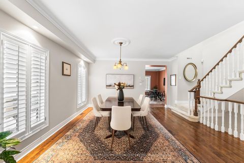 Photo 8 at TH 1 - 346 Park Lawn Road, Queensway, Toronto