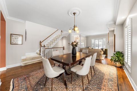 Photo 9 at TH 1 - 346 Park Lawn Road, Queensway, Toronto