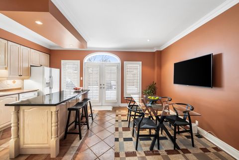 Photo 10 at TH 1 - 346 Park Lawn Road, Queensway, Toronto