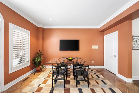 Photo 13 at TH 1 - 346 Park Lawn Road, Queensway, Toronto