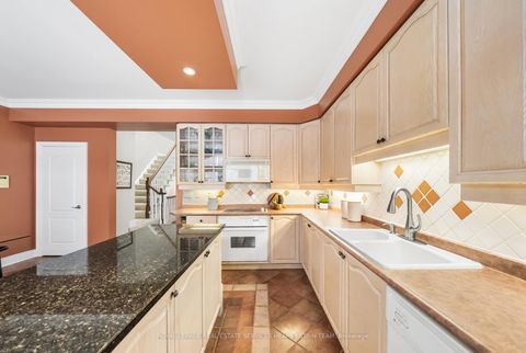 Photo 14 at TH 1 - 346 Park Lawn Road, Queensway, Toronto