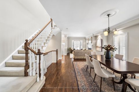 Photo 15 at TH 1 - 346 Park Lawn Road, Queensway, Toronto