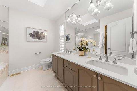 Photo 20 at TH 1 - 346 Park Lawn Road, Queensway, Toronto