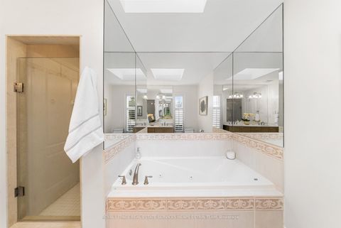 Photo 21 at TH 1 - 346 Park Lawn Road, Queensway, Toronto