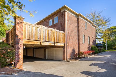 Photo 29 at TH 1 - 346 Park Lawn Road, Queensway, Toronto