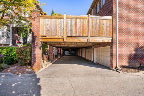 Photo 30 at TH 1 - 346 Park Lawn Road, Queensway, Toronto