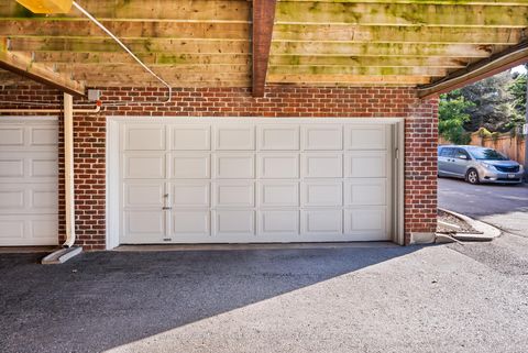 Photo 31 at TH 1 - 346 Park Lawn Road, Queensway, Toronto