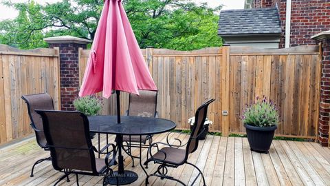 Photo 32 at TH 1 - 346 Park Lawn Road, Queensway, Toronto