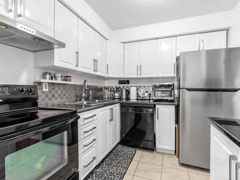 Photo 10 at 8 Cliff Fernway, Don Valley Village, Toronto