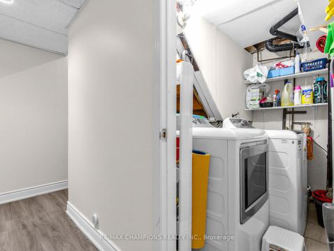 Photo 24 at 8 Cliff Fernway, Don Valley Village, Toronto