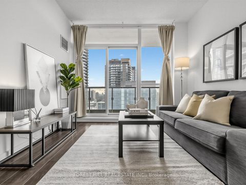 Photo 0 at 1110 - 66 Forest Manor Road, Henry Farm, Toronto