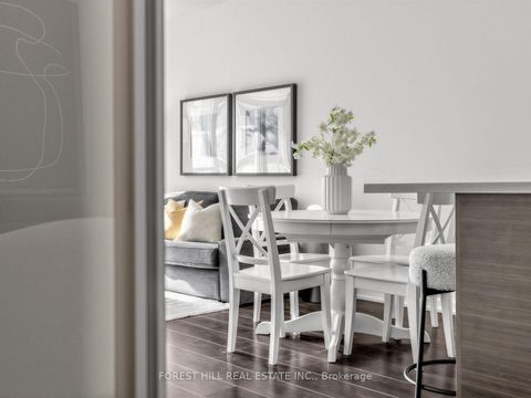 Photo 6 at 1110 - 66 Forest Manor Road, Henry Farm, Toronto