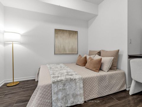 Photo 13 at 1110 - 66 Forest Manor Road, Henry Farm, Toronto