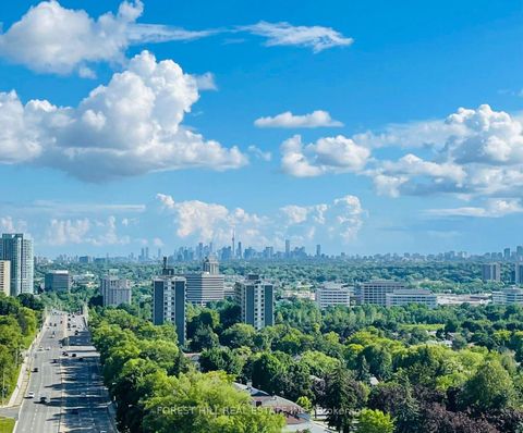 Photo 16 at 1110 - 66 Forest Manor Road, Henry Farm, Toronto