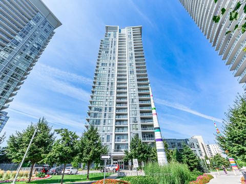 Photo 20 at 1110 - 66 Forest Manor Road, Henry Farm, Toronto